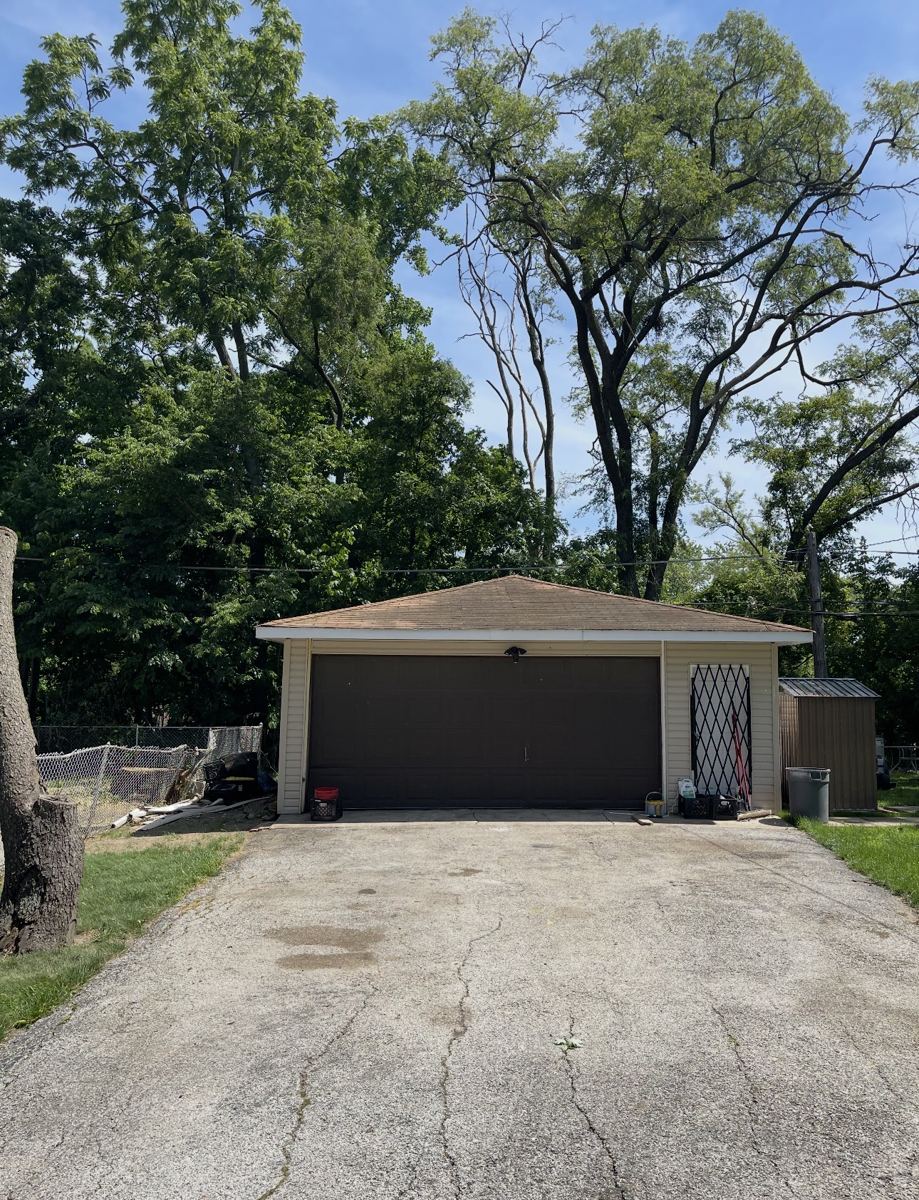 Clean Property Access